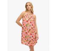 Superdry Womens Beach Cami Dress