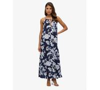 Superdry Womens Beach Cami Maxi Dress