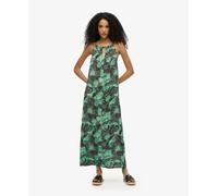 Superdry Womens Beach Cami Maxi Dress