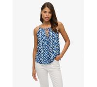 Superdry Womens Beach Cami Top