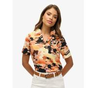Superdry Womens Beach Resort Shirt