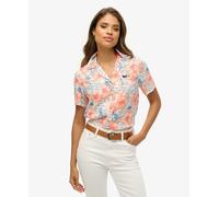 Superdry Womens Beach Resort Shirt