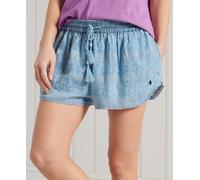 Superdry Womens Beach Shorts Size 10