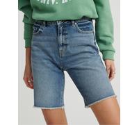 Superdry Womens Bermuda Boy Shorts