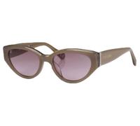 Superdry Womens Bio-Acetate Cat-Eye Sunglasses - Pink