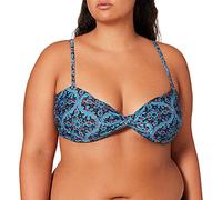 Superdry Boho Twist Bandeau Bikini Top