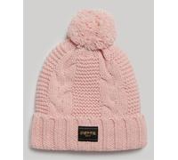 Superdry Cable Beanie