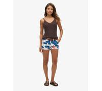 Superdry Vintage Hot Shorts Multicolor S Women