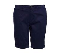 Women's chino shorts Superdry City Bleu 36