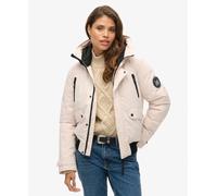 Superdry Womens City Padded Bomber Jacket