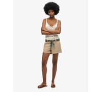Superdry Womens Classic Chino Shorts