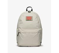 Superdry Classic Montana Backpack Beige