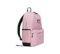 Superdry Ladies Classic Montana Patch Backpack, Soft Pink, standard size