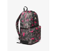 Classic women's patch backpack Superdry Montana Vert TU