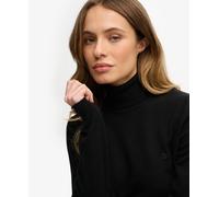 Superdry Womens Classic Turtle Neck Jumper