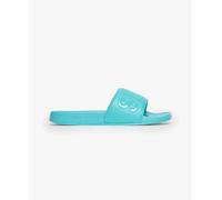 Superdry Womens Code Core Pool Sliders
