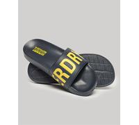 Superdry Womens Code Core Pool Sliders