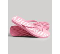Superdry Womens Code Core Sport Flip Flops