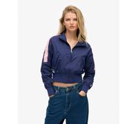 Superdry Womens Code Energy Sd-Windrunner Jacket