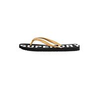 Superdry Flip flops / Sandals (Shoes) Code Essential Flip Flop in Gold 3 / 4