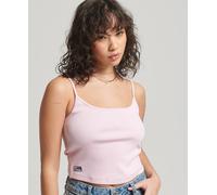 Superdry Womens Code Essential Strappy Tank Top