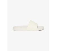Superdry Womens Code Logo Pool Sliders