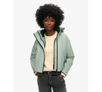 Superdry Womens Code Sd-Windcheater Jacket