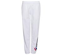 Superdry Women's Code SL Applique Jogger Sweatpants, Optic, M