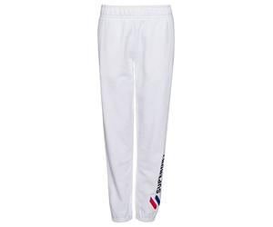 Superdry Women's Code SL Applique Jogger Sweatpants, Optic, M