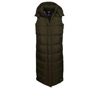 Superdry Code Sl Touchline Padded Jacket