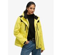 Superdry Womens Colour Block Ultimate Windbreaker Jacket