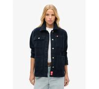 Superdry Womens Corduroy Chore Jacket