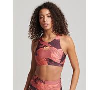 Superdry Womens Core Active Bra