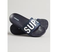 Superdry Womens Core Pool Sliders