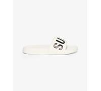 Superdry Womens Core Pool Sliders
