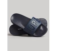 Superdry Womens Core Pool Sliders