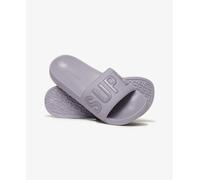 Superdry Womens Core Pool Sliders