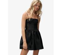 Superdry Womens Corset Cami Mini Dress