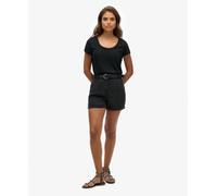 Superdry Womens Cupro Shorts
