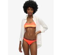 Superdry Womens Elastic Bralette Bikini Top