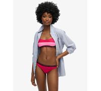 Superdry Womens Elastic Cheeky Bikini Briefs