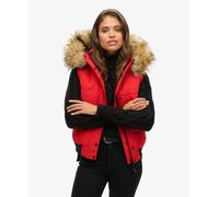 Superdry Womens Ella Gilet