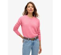 Superdry Womens Essential Crew Neck Jumper