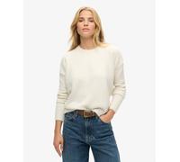 Superdry Womens Essential Crew Neck Jumper