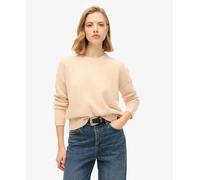 Superdry Essential Sweater Pink XS Woman