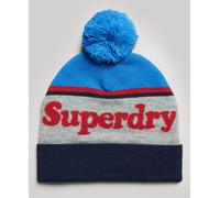 Superdry Womens Essential Logo Beanie Size 1Size
