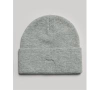 Superdry Womens Essential Logo Beanie Size 1Size