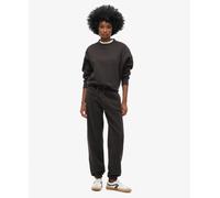 Superdry Womens Essential Logo Cuffed Joggers