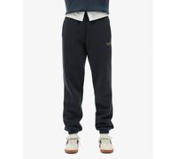 Superdry Womens Essential Logo Cuffed Joggers