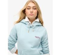 Superdry Womens Essential Logo Hoodie